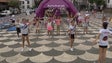 Desporto na Praça oferece dez modalidades (vídeo)