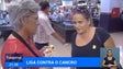 Peditório da Liga Portuguesa Contra o Cancro arranca esta quinta-feira na Madeira (Vídeo)