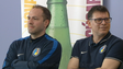 Imagem de Madeira SAD quer reforçar o plantel (vídeo)