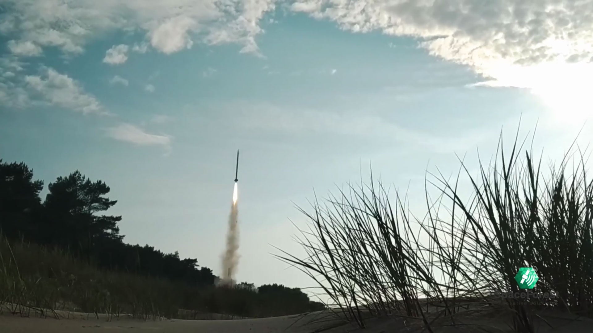 foguet&atilde;o perun