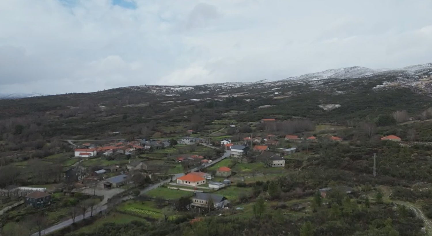 Nordeste Transmontano
