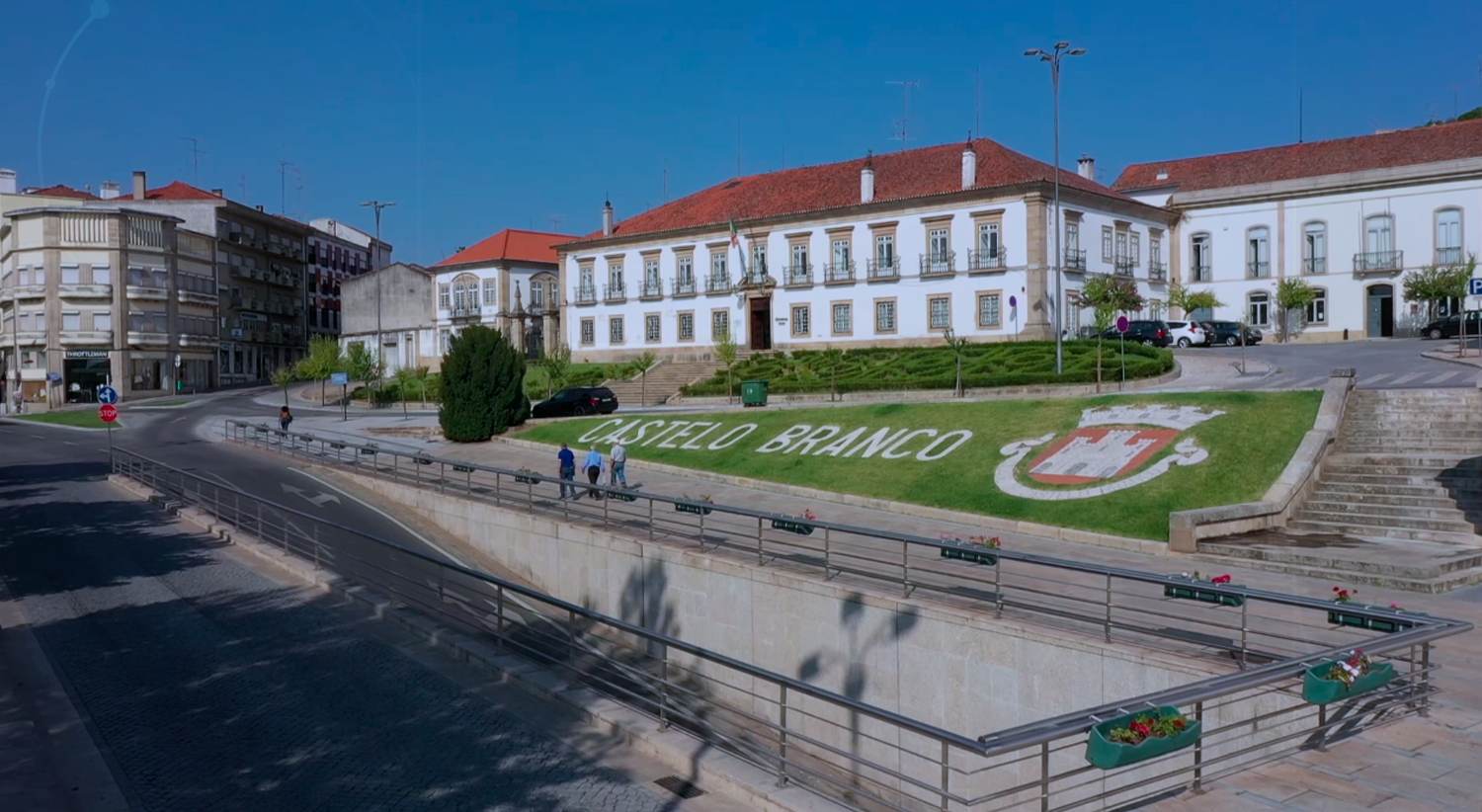 Castelo Branco