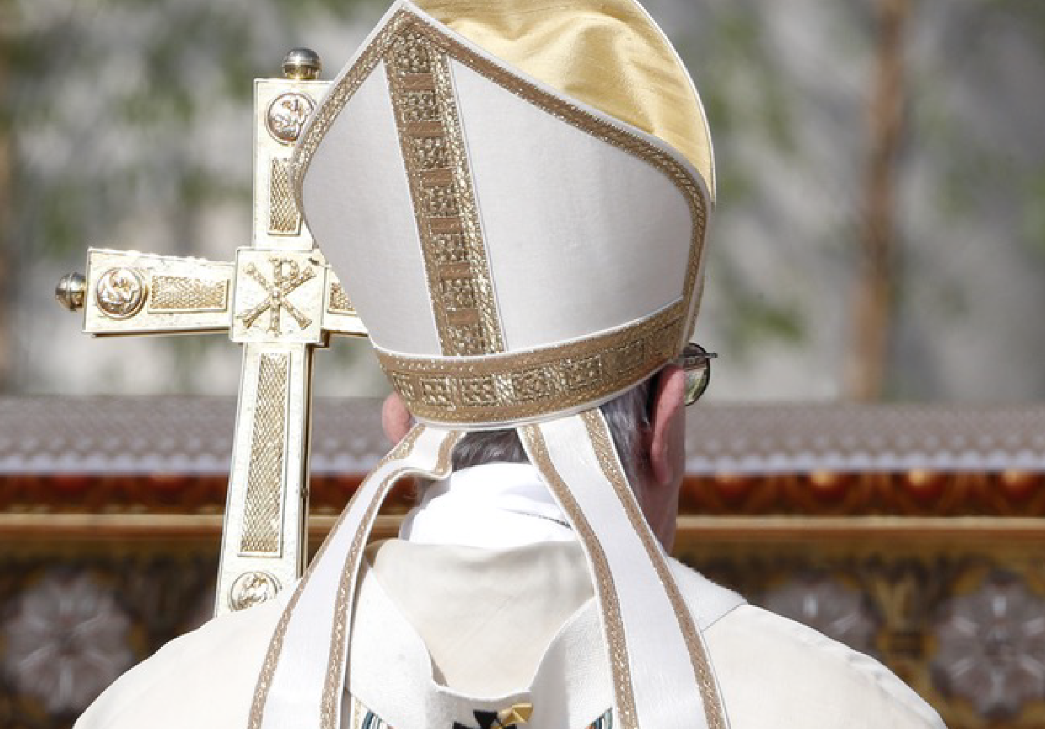 O que esperam os três cardeais portugueses da visita do Papa a Fátima