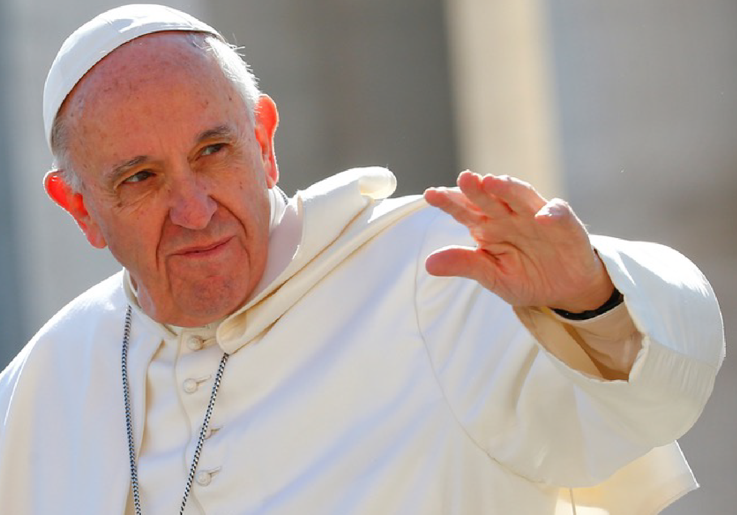 Cardeais portugueses no Vaticano acompanham Papa na visita a Fátima