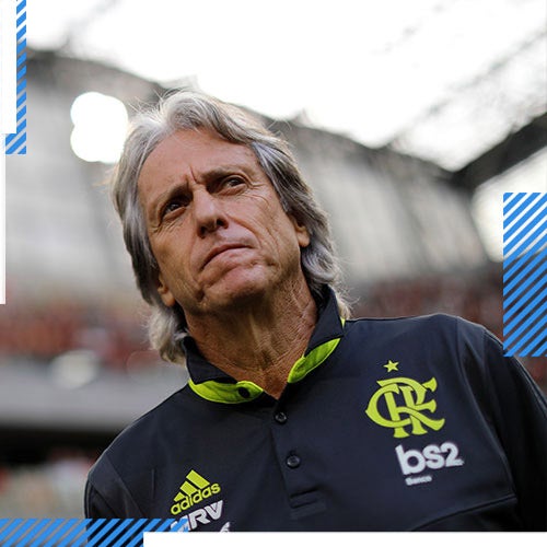 Jorge Jesus