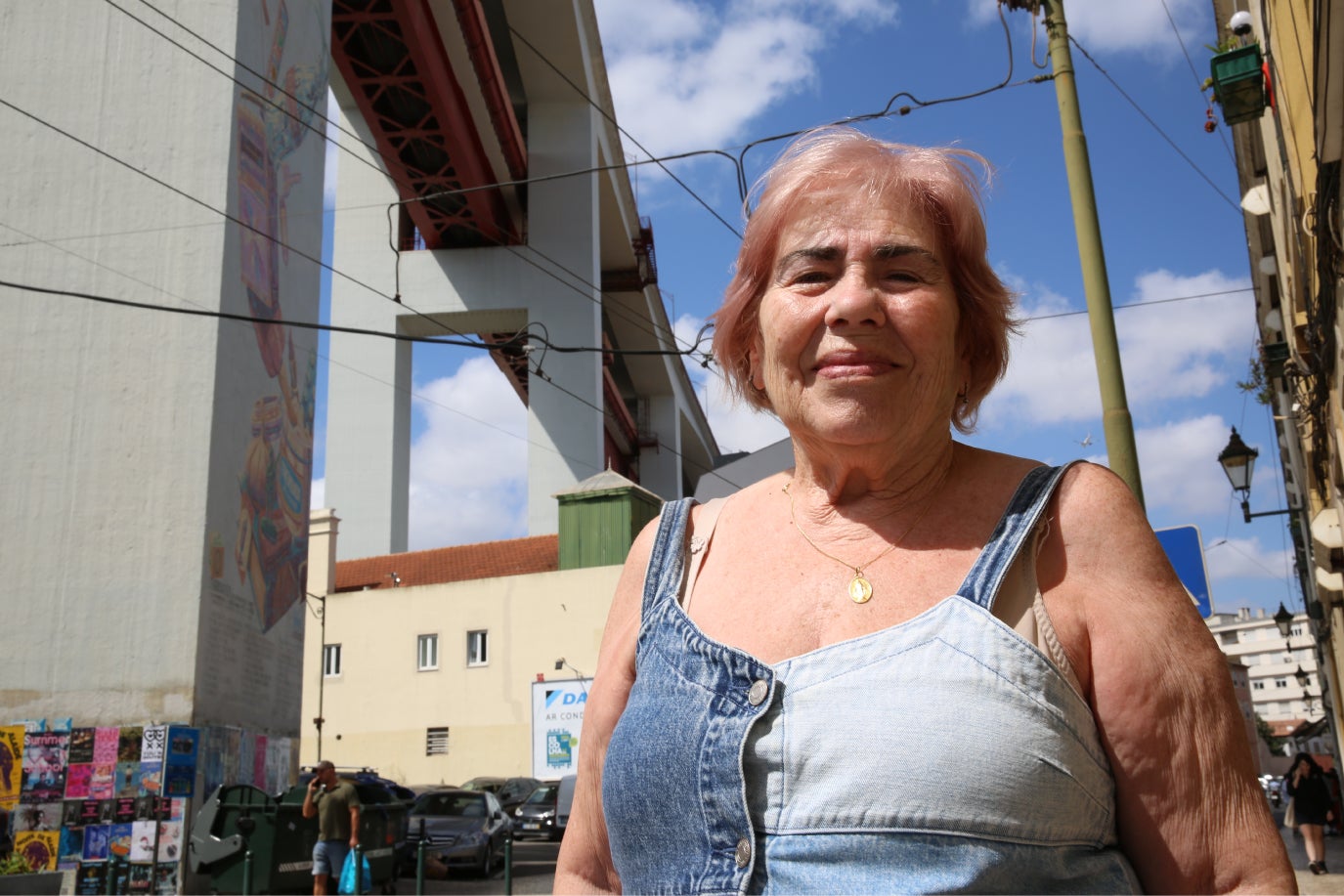 Luc&iacute;lia Novo
