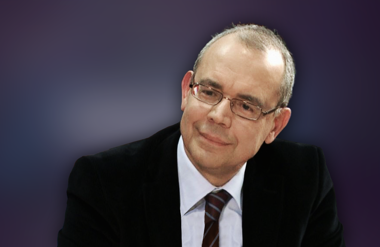 Viriato Soromenho Marques