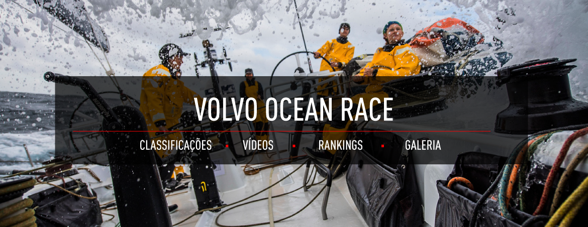 Foto: Volvo Ocean Race