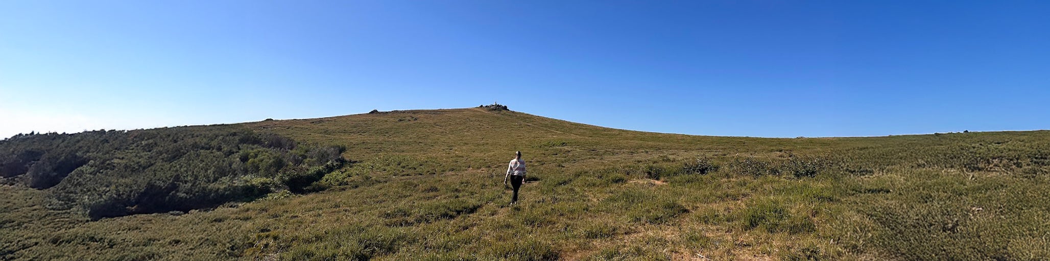 imagem de Maria do Carmo Soares a caminha