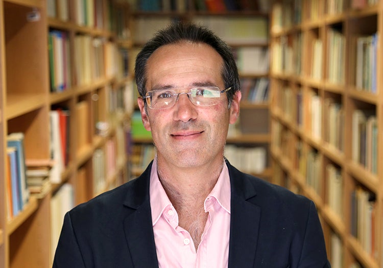 Pedro Aires Oliveira
