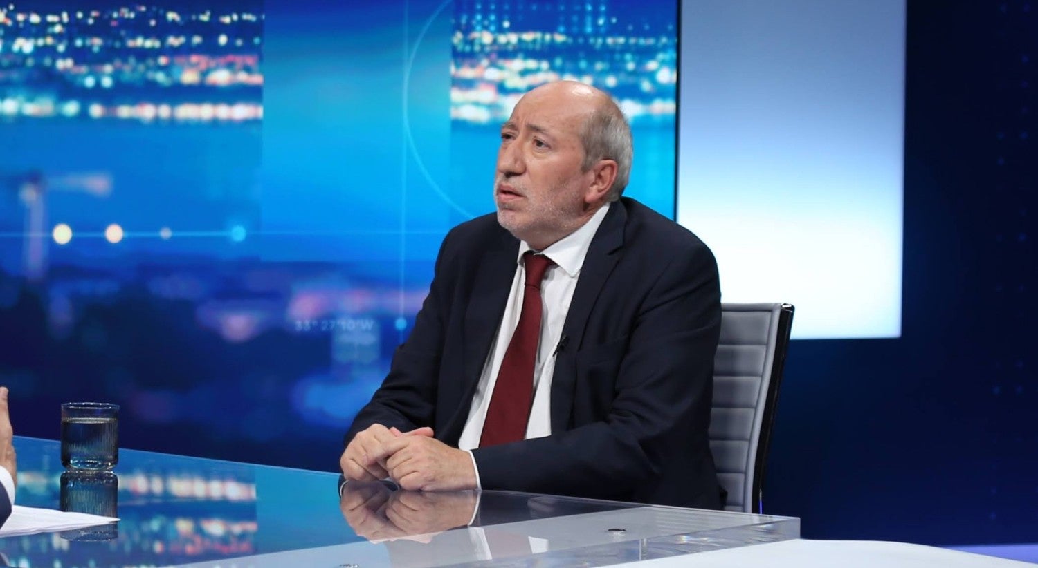 Ant&oacute;nio Filipe