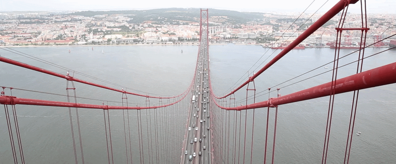 Ponte 25 de Abril