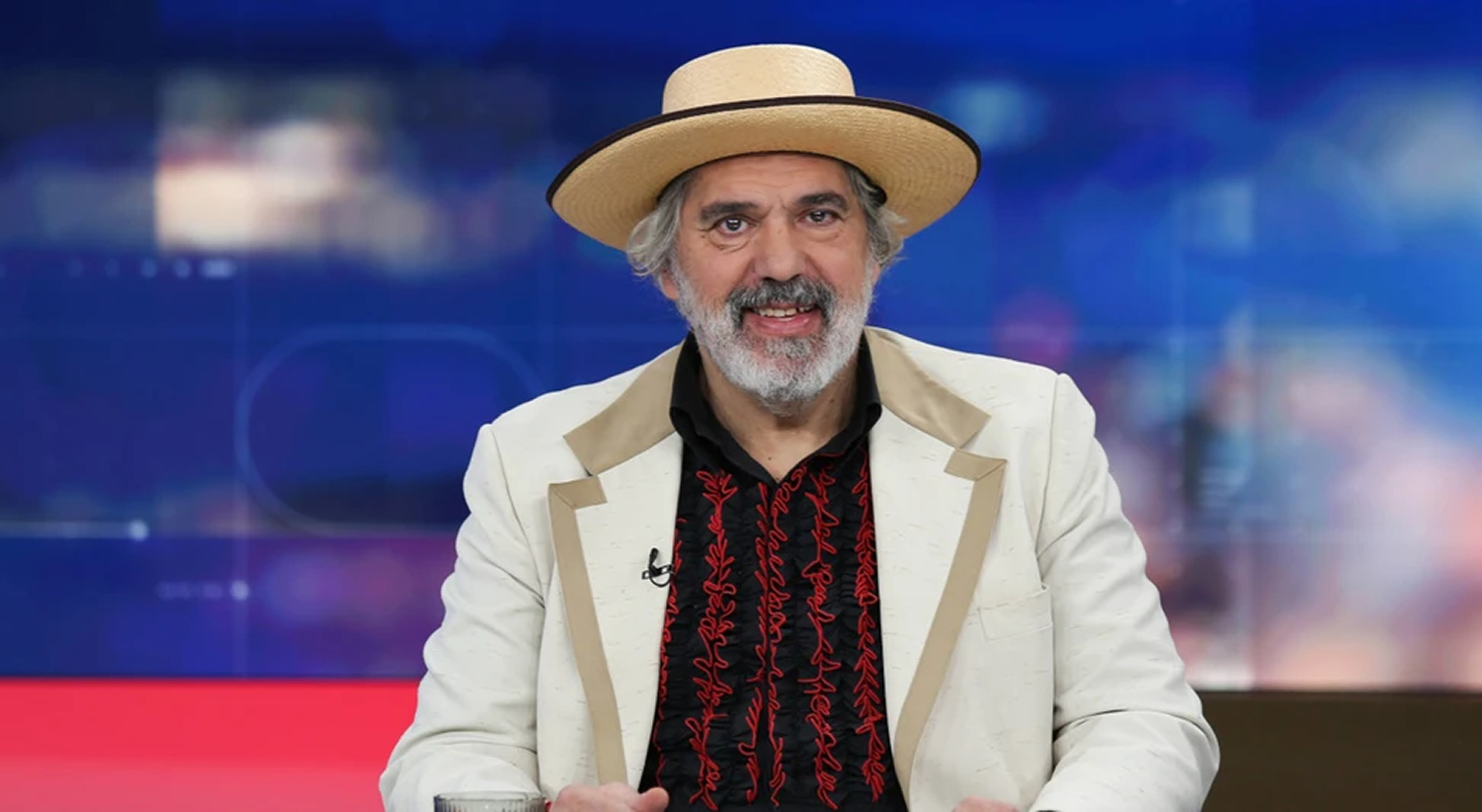 Manuel Jo&atilde;o Vieira