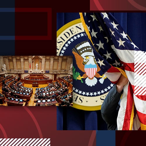 Perspetiva pol&iacute;tica