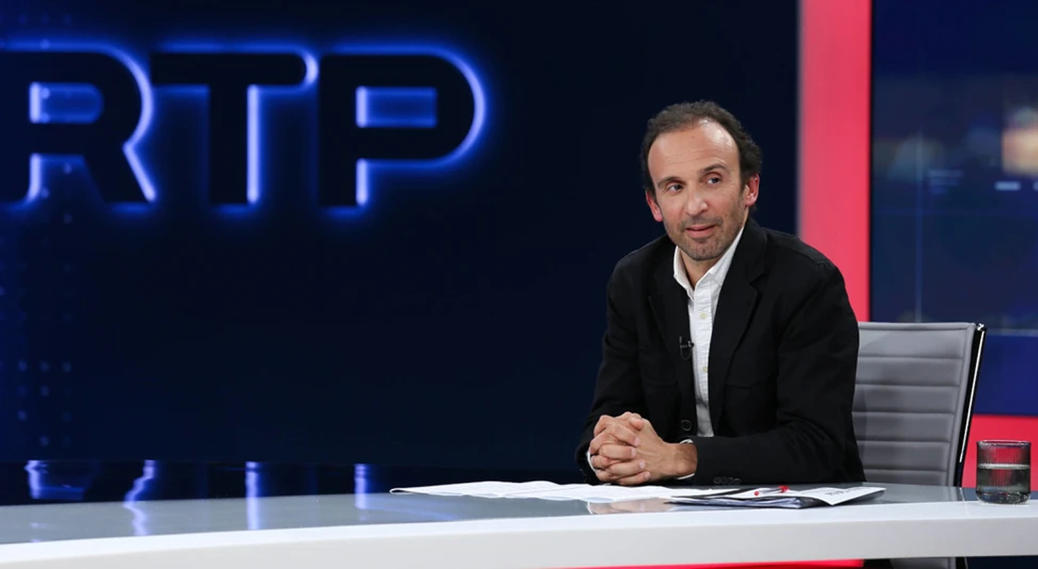 Andr&eacute; Pestana