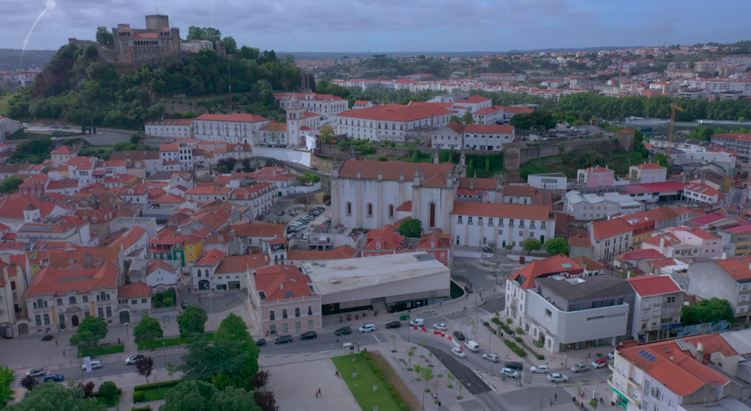 Leiria
