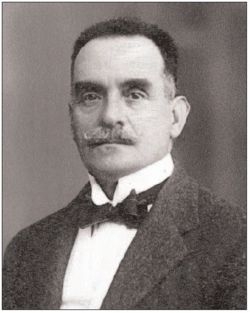 Presidente: Albano Augusto de Portugal Durão Albano Augusto de Portugal Durão