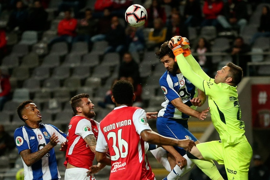 FC Porto na final da Taça de Portugal