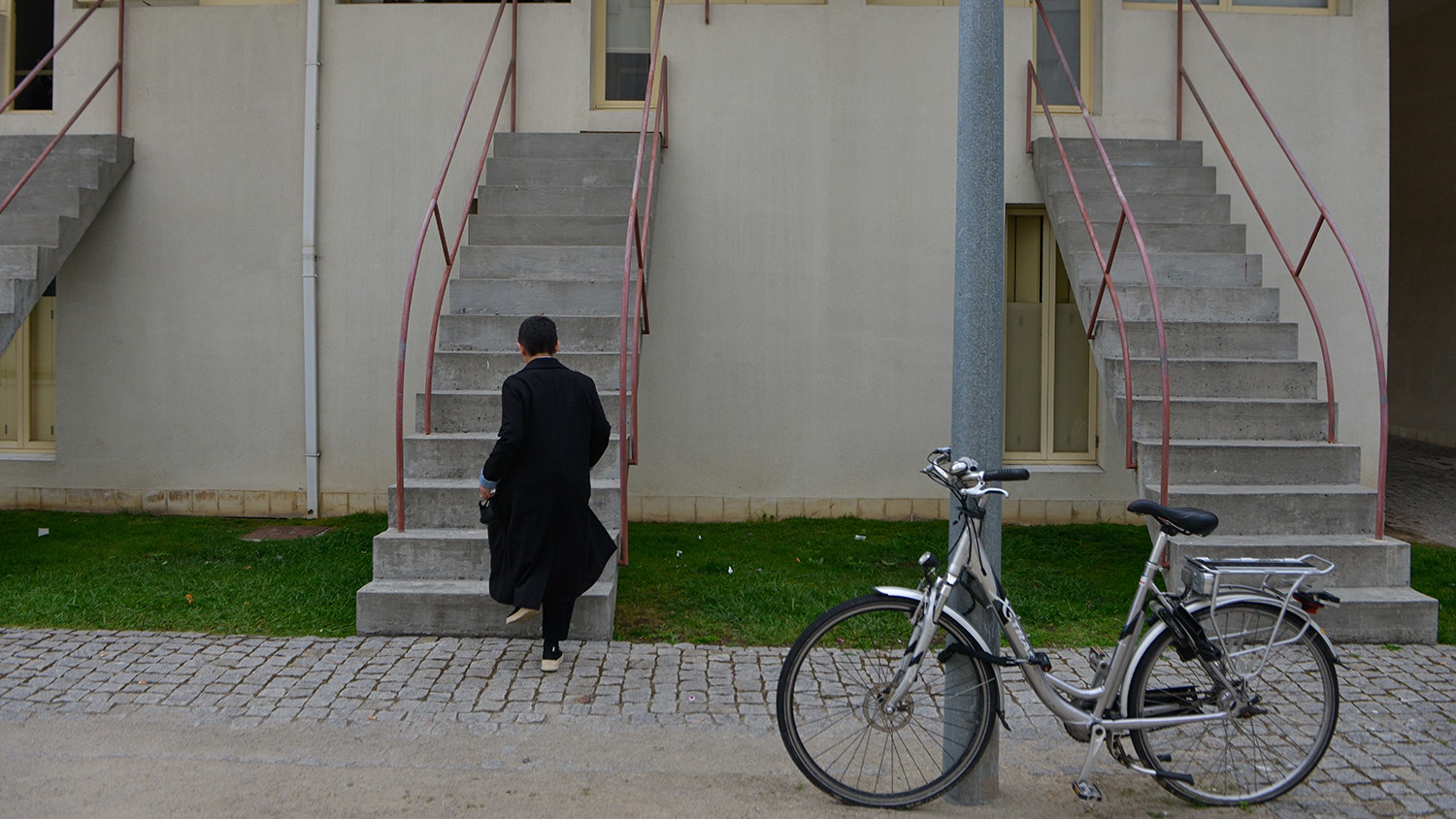  Foto: David Ara&uacute;jo - RTP 