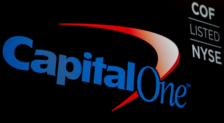 Capital One Financial Corporation
