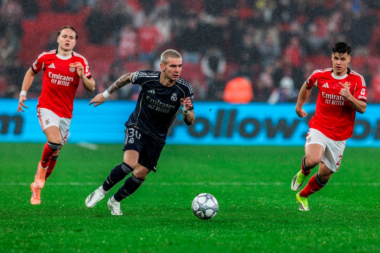 Dahl vê últimos sete jogos como finais e mantém ambição de estar no Mundial2026