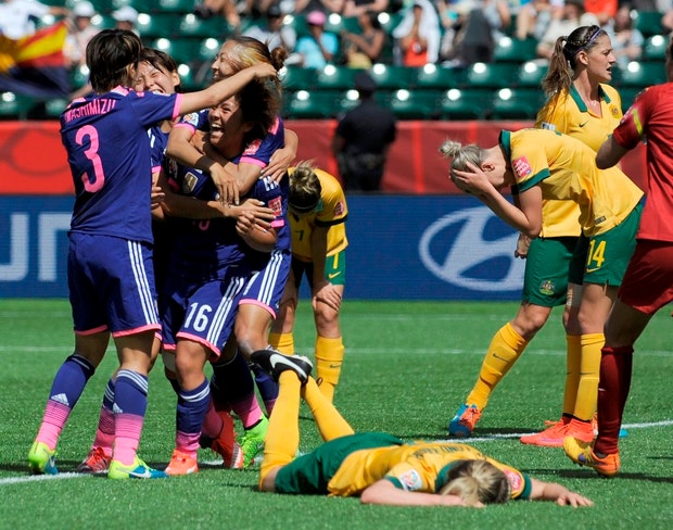 Feminino  Portugal bate Polónia e segue para as meias-finais 