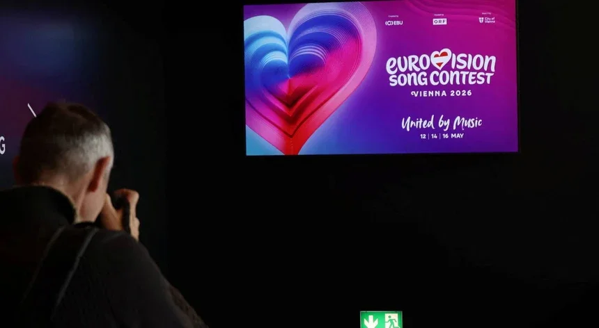 Televisão pública da Eslovénia não vai transmitir o Eurofestival