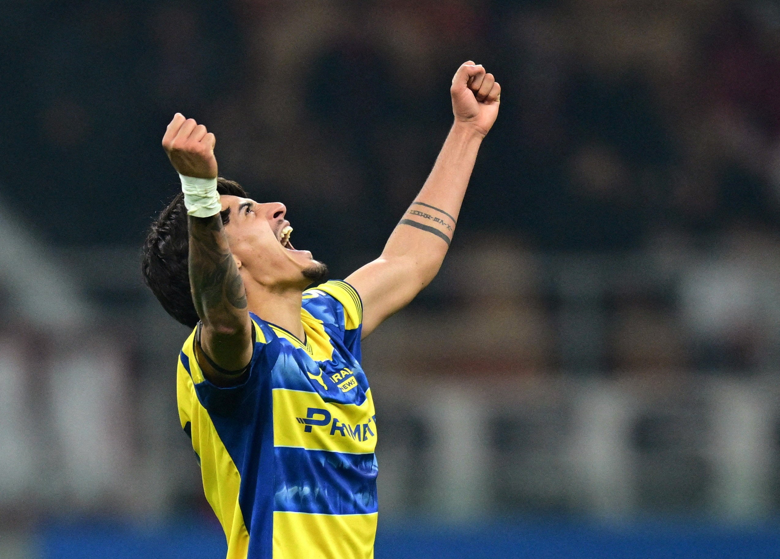 AC Milan e Nápoles perdem na Liga italiana, Inter mais primeiro