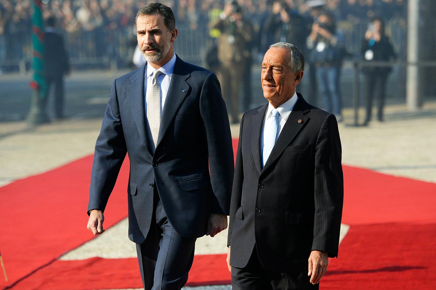  Foto: Fernando Veludo - Lusa 