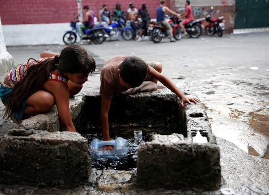 Créditos: Carlos Garcia Rawlins - Reuters