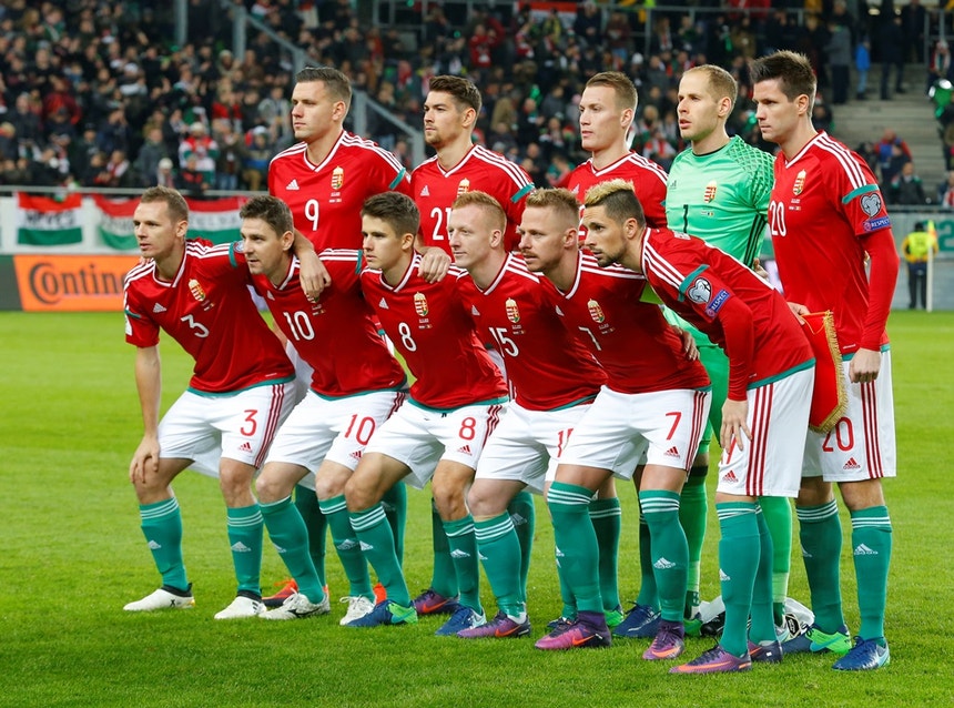 Portugal vence a Hungria pela Eurocopa em estádio lotado - 15/06/2021 -  Esporte - Folha