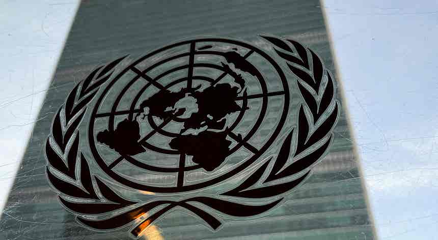 ONU vota resolução a condenar referendos na Ucrânia