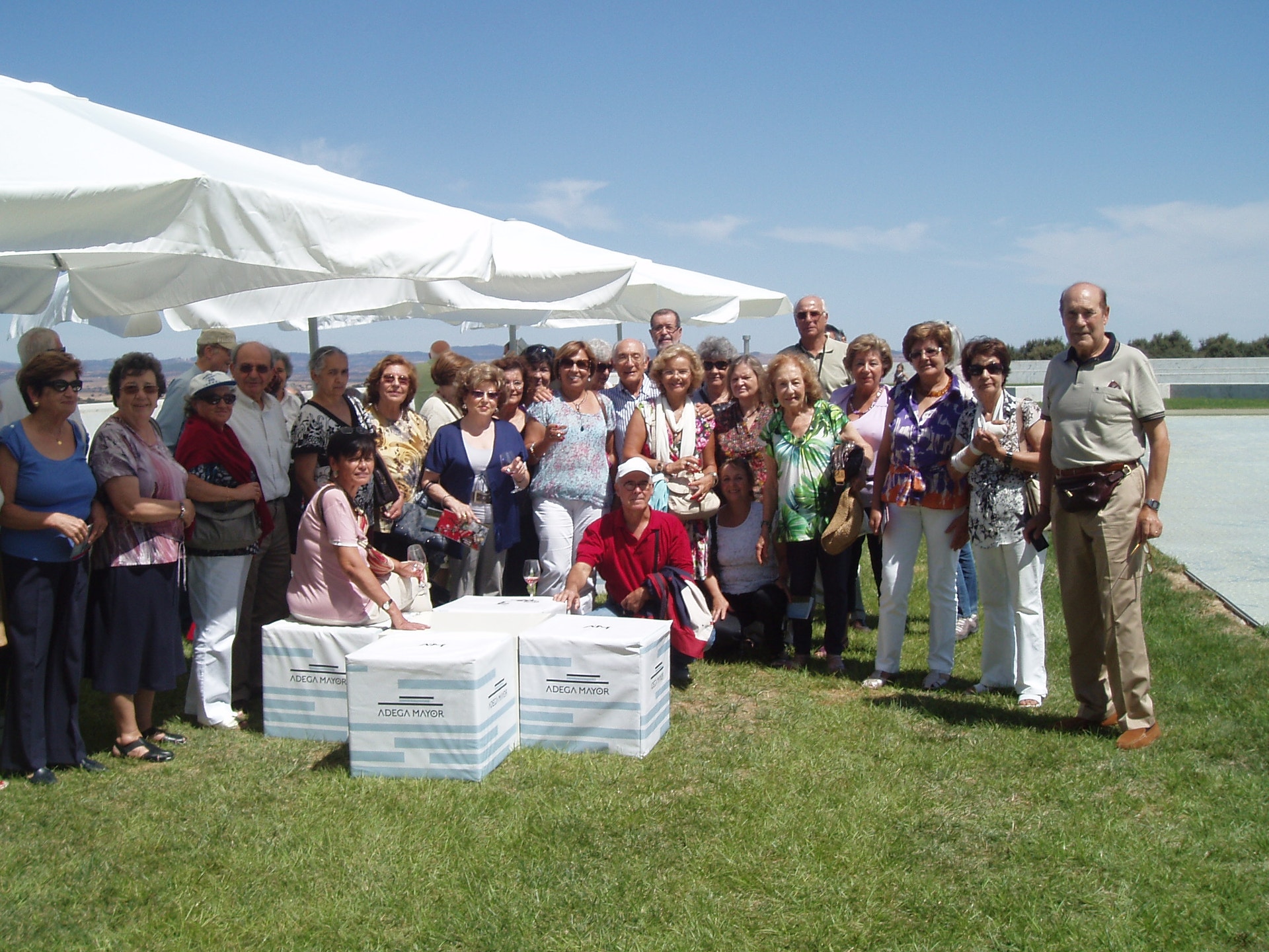  Foto: Associa&ccedil;&atilde;o dos Aposentados e Reformados da RDP 