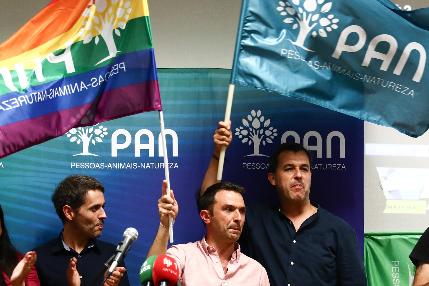  Ant&oacute;nio Cotrim - EPA/Lusa 