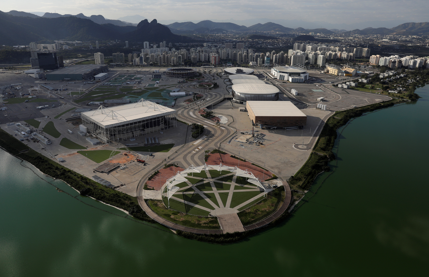  Foto: Ricardo Moraes - Reuters 