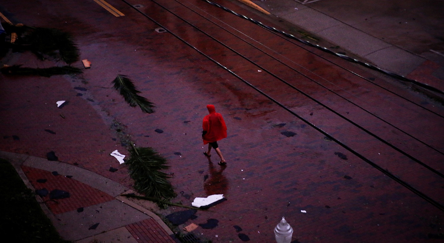  Marco Bello - Reuters 