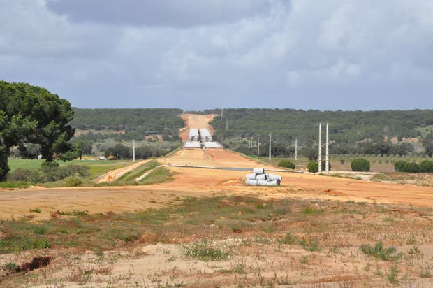 Foto: Município de Ferreira do Alentejo
