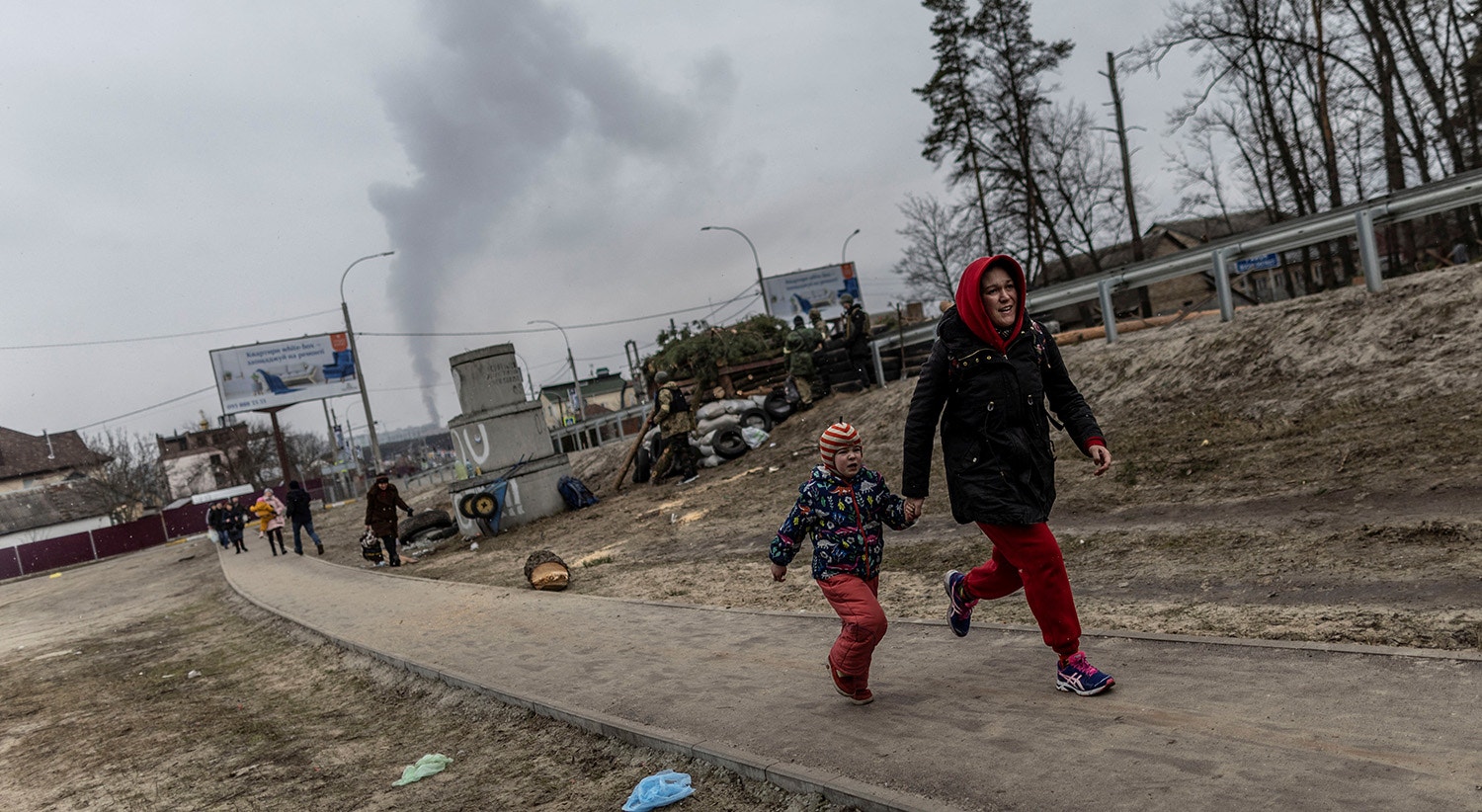  Foto: Carlos Barria - Reuters 