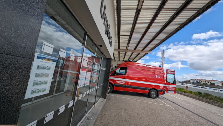 Imagem de Abriu hoje a primeira urgência regional de Ginecologia e Obstetrícia