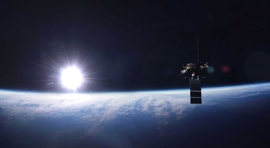O Governo norte-americano acusa a Rússia de ter um satélite com material secreto militar no espaço
