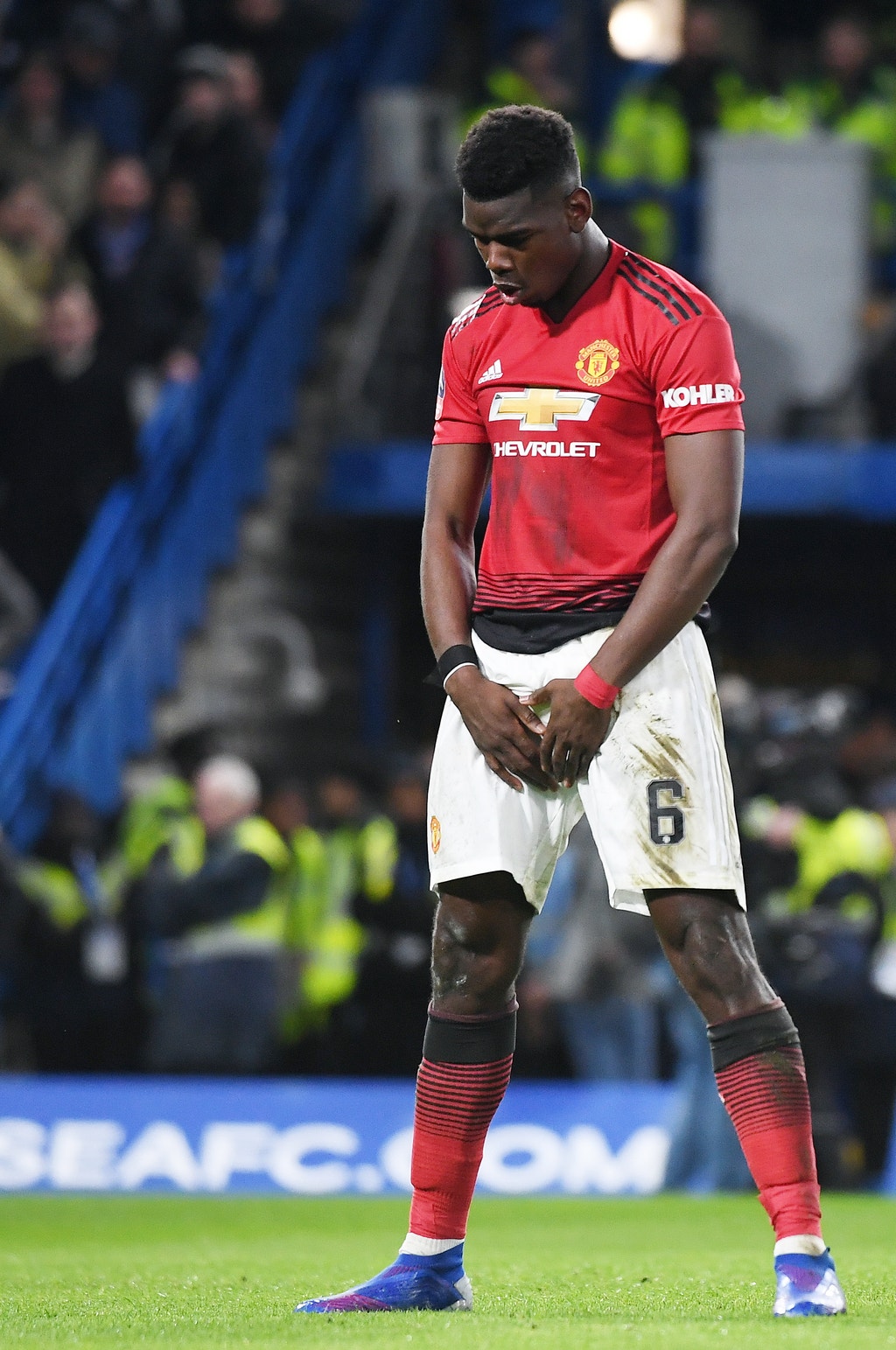 Imagem ilustrativa: Concentração!