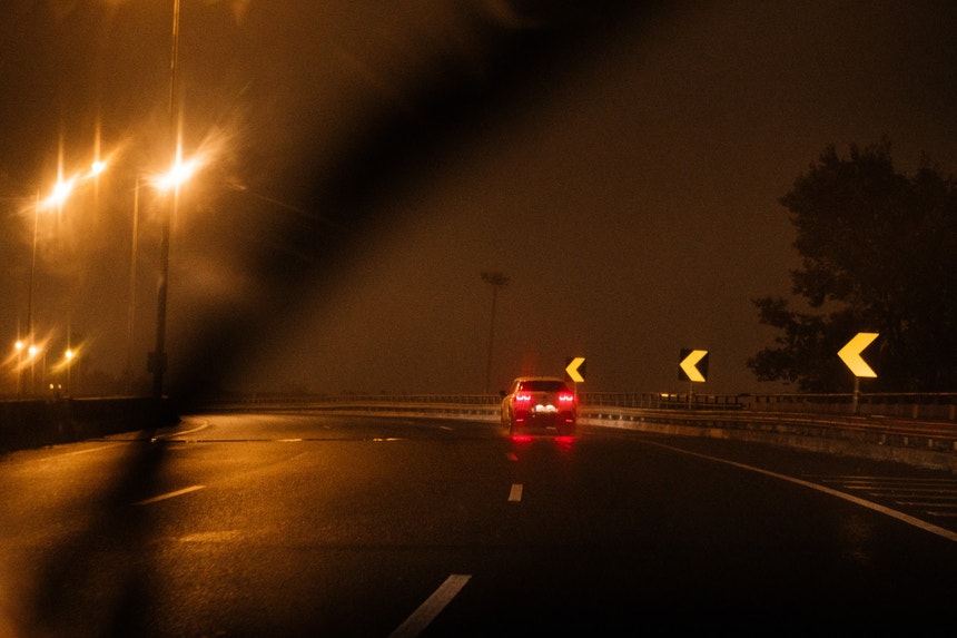 Imagem de Quase 132 mil acidentes e 390 mortos nas estradas portuguesas este ano