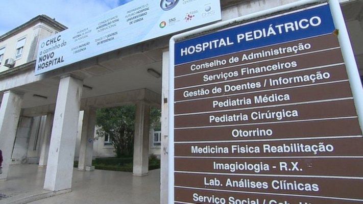 Imagem ilustrativa: Hospital Dona Estefânia foi palco de demissão em bloco