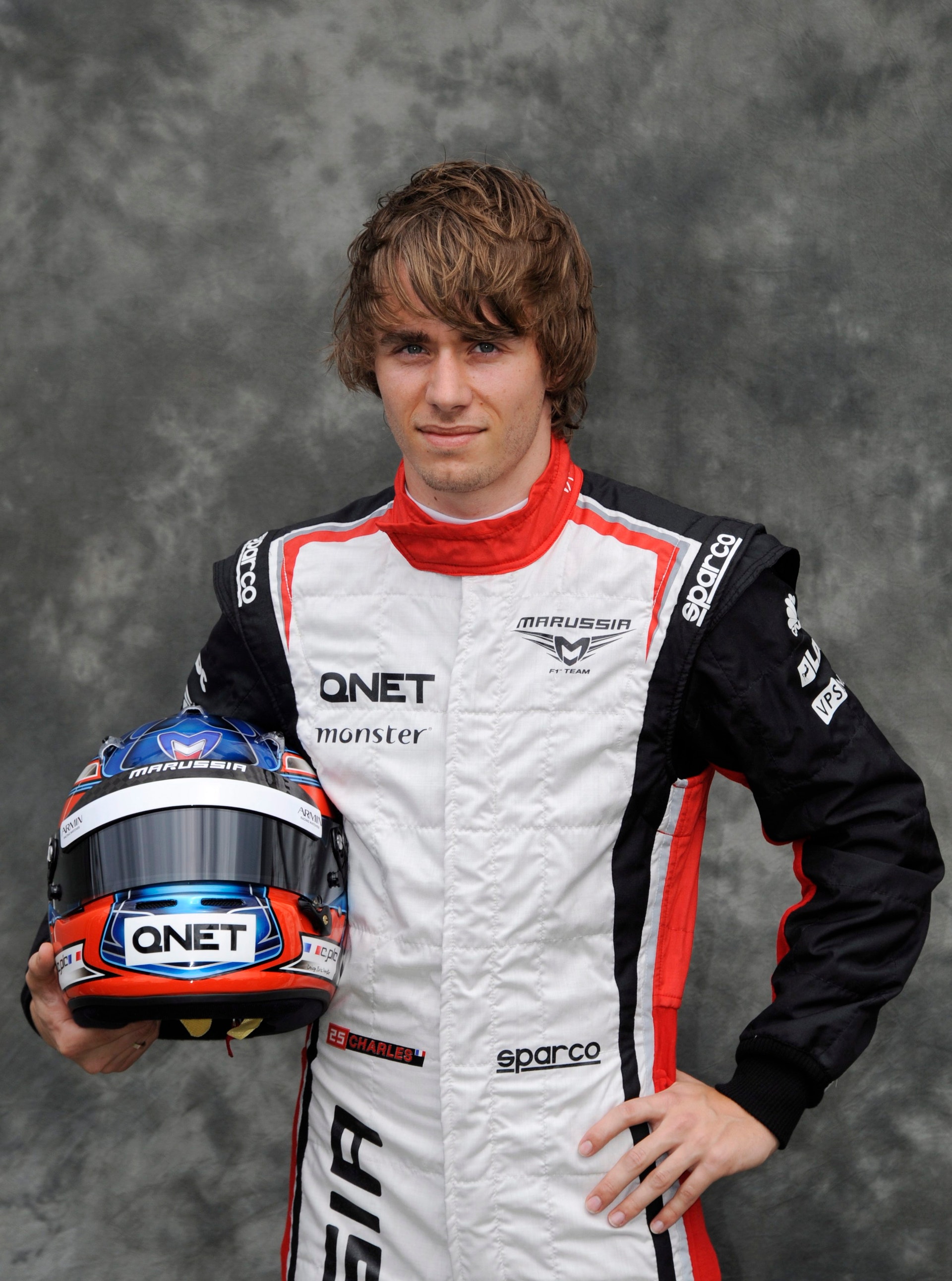  EPA - Franck Robichon 