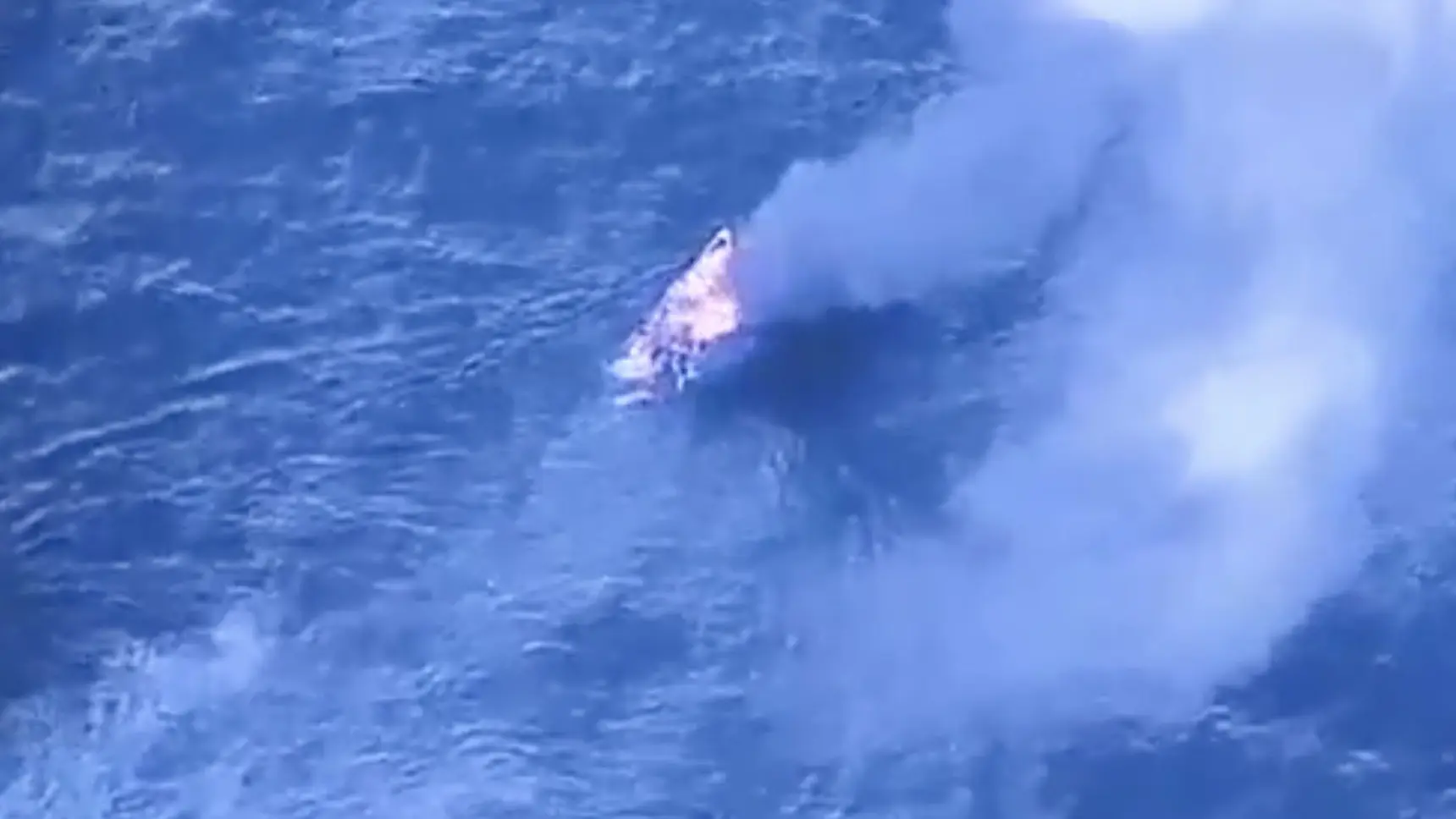 EUA atacam nova embarcação no mar das Caraíbas e causam três mortos