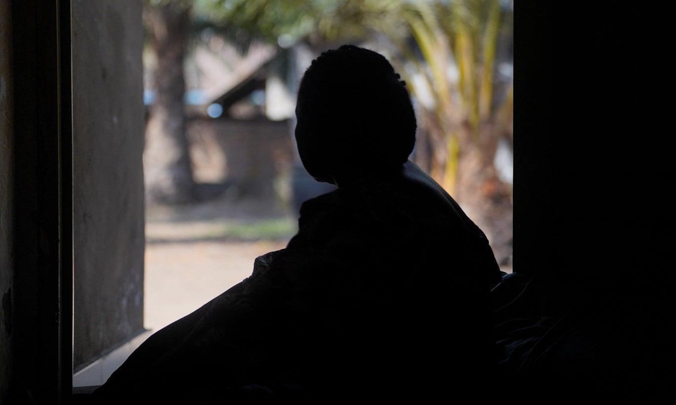 Pelo menos 40 mulheres mortas em Moçambique em 2025 por violência de género