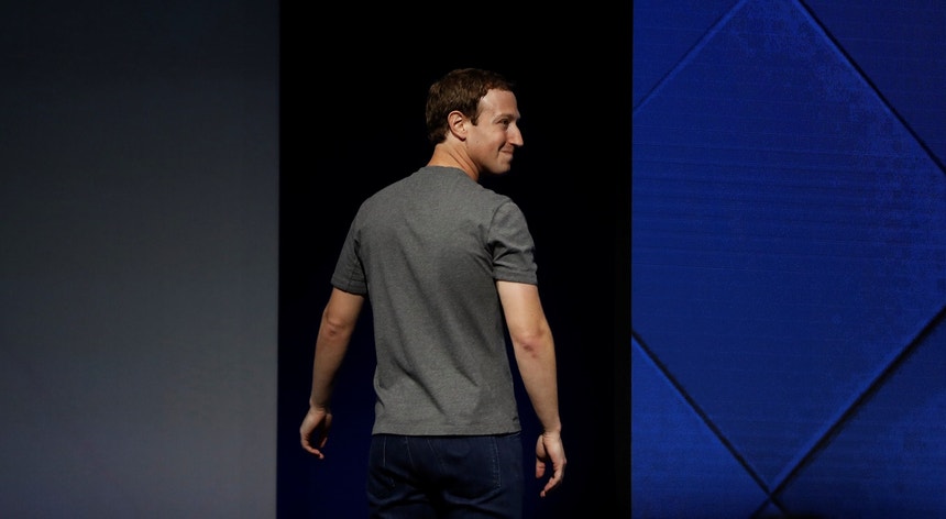 Mark Zuckerberg admite que na sua rede social são permitidos “demasiados erros”
