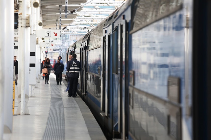 Queixas da Fertagus e da Transtejo até agosto de 2025 já ultrapassam total dos últimos anos