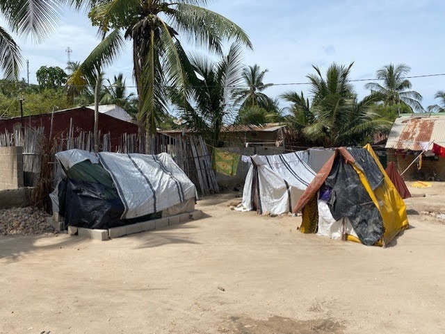 Organização conta 6.432 mortos desde o início da insurgência em Cabo Delgado