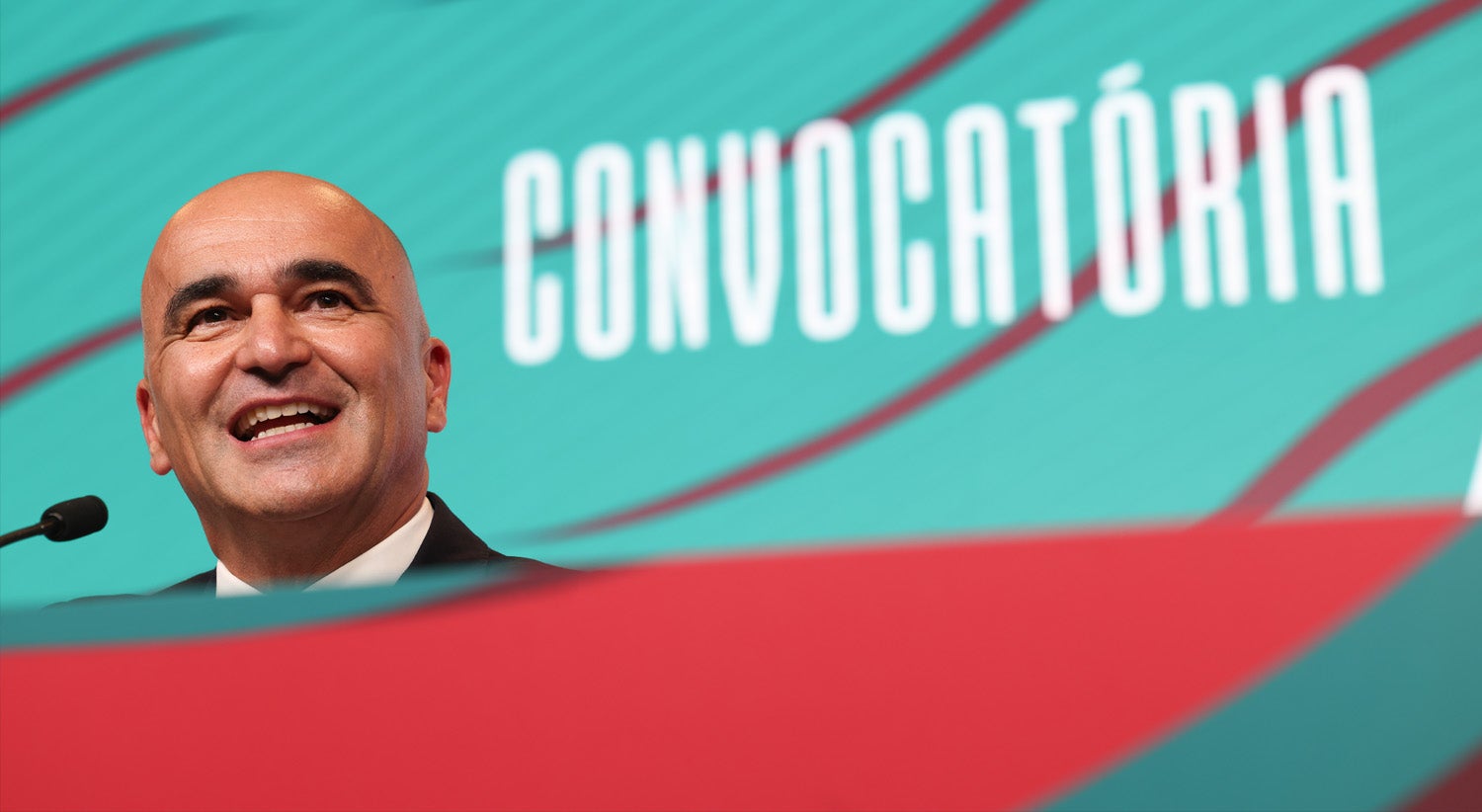 Os convocados de Portugal para o Mundial 2026